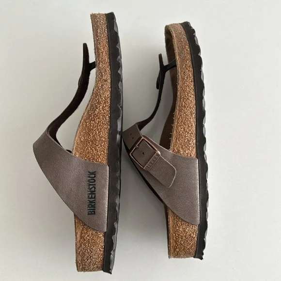Birkenstock sandals - Picture 7 of 8
